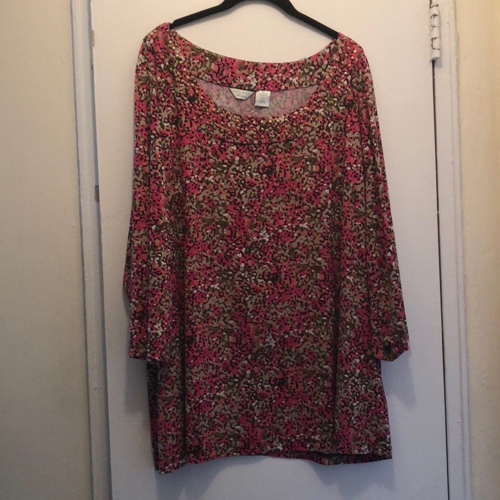 Laura Ashley top